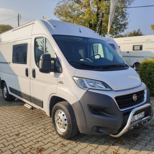 СТРОИТЕЛЬСТВО НА ОСНОВЕ DUCATO